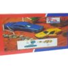 Dinky Toys 307 New Avengers Steed's Jaguar XJ12 and Purdey's TR7 Repro Box Code 3