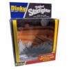 Dinky Toys 362 Trident Starfighter Repro Box