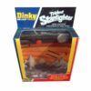 Dinky Toys 362 Trident Starfighter Repro Box