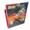 Dinky Toys 362 Trident Starfighter Repro Box