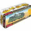 Dinky Toys 602 Armoured Command Car Repro Box