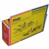 Dinky Toys 674 Coastguard Amphibious Missile Launch Repro Box