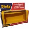 Dinky Toys 674 Coastguard Amphibious Missile Launch Repro Box