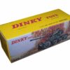 Dinky Toys 827 Panhard FL10 Armoured Car Repro Box