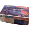 Durham Industries M101 James Bond DB5 Reproduction Box
