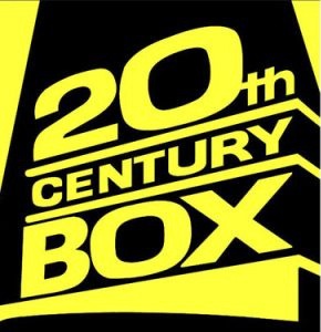 20th Century Box