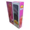 Lili Ledy El Hombre Nuclear Figure Repro Box
