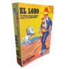 Marx Toys El Lobo Figure Repro Box