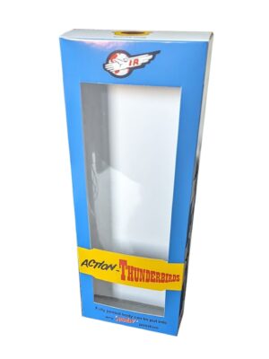 Fairylite Thunderbirds Character Repro Box Fairylite Thunderbirds Character Repro Box