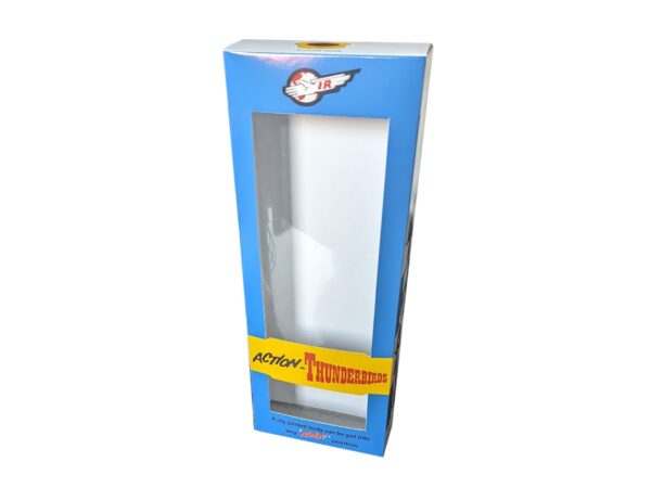 Fairylite Thunderbirds Character Repro Box Fairylite Thunderbirds Character Repro Box