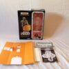 Star Wars 12 Inch Boba Fett Reproduction Box and Inserts Star Wars 12 Inch Boba Fett Reproduction Box and Inserts
