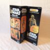 Star Wars 12 Inch Boba Fett Reproduction Box and Inserts Star Wars 12 Inch Boba Fett Reproduction Box and Inserts