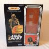 Star Wars 12 Inch Boba Fett Reproduction Box and Inserts Star Wars 12 Inch Boba Fett Reproduction Box and Inserts