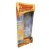 Matchbox Fighting Furies Cap'n Hook Repro Box with Bold Text
