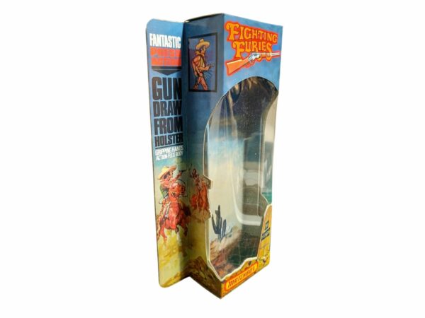 xr:d:DAFbTZVU7F8:120,j:8108028164029012351,t:24032700 Matchbox Fighting Furies Kid Cortez Figure Repro Box