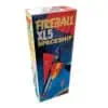 Quercetti Fireball XL5 Spaceship Repro Box