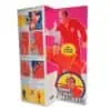 Meccano French Bionic Grip Six Million Dollar Man Figure Repro Box