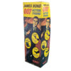 Gilbert Toys James Bond Kicking Version 12 inch Figure Repro Box