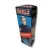 Gilbert Toys Man From U.N.C.L.E Illya Kuryakin 12" Figure Repro Box