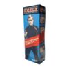 Gilbert Toys Man From U.N.C.L.E Illya Kuryakin 12" Figure Repro Box