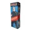Gilbert Toys Man From U.N.C.L.E Illya Kuryakin 12" Figure Repro Box