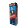 Gilbert Toys Man From U.N.C.L.E Napoleon Solo 12" Figure Repro Box