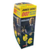Gilbert Toys James Bond OddJob in Black Suit Figure Repro Box