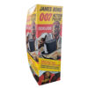 Gilbert Toys James Bond OddJob Karate Suit Figure Repro Box