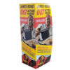 Gilbert Toys James Bond OddJob Karate Suit Figure Repro Box