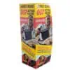 Gilbert Toys James Bond OddJob Karate Suit Figure Repro Box