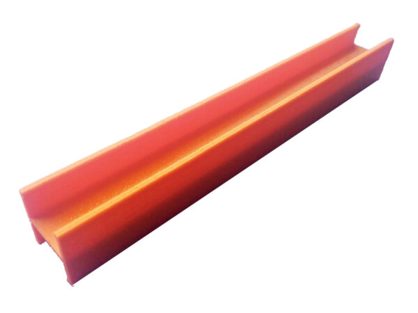 Kenner Six Million Dollar Man 2nd Edition Bionic Grip 3D Printed Replacement Girder