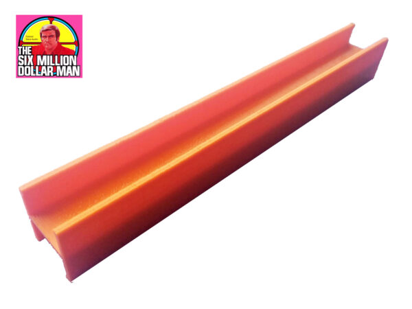 Kenner Six Million Dollar Man 2nd Edition Bionic Grip 3D Printed Replacement Girder