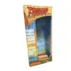 Matchbox Fighting Furies Cap'n Hook Figure Repro Box