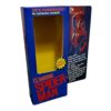 Ideal Toys Amazing Climbing Spiderman Reproduction Box