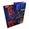 Ideal Toys Amazing Climbing Spiderman Reproduction Box