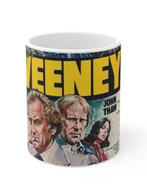 il_570xN.3418019568_2o8k.jpg The Sweeney Film poster TV Series Gift mug