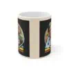 il_570xN.3429625576_davs.jpg The Six Million Dollar Man 11oz Gift Mug
