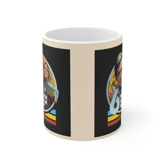 il_570xN.3429625576_davs.jpg The Six Million Dollar Man 11oz Gift Mug
