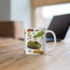 Thunderbirds Are Go International Rescue Logo 11oz Gift Mug