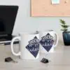Dr Who TV Series Retro Gift 11oz Gift Mug