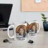 The Bionic Woman TV Series retro Gift Mug