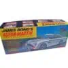 Gilbert Toys James Bond DB5 Repro Box