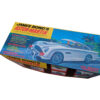 Gilbert Toys James Bond DB5 Repro Box