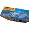 Gilbert Toys James Bond DB5 Repro Box