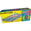 J. Rosenthal JR21 Sam Loover's Saloon Car Repro Box