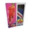 Kenner Six Million Dollar Man Figure Repro Box