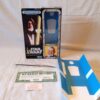 Star Wars 12 Inch Obi-Wan Ben Kenobi Reproduction Box and Inserts Star Wars 12 Inch Obi-Wan Ben Kenobi Reproduction Box and Inserts