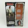 Star Wars 12 Inch Luke Skywalker Reproduction Box and Inserts