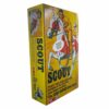 Marx Toys The Lone Ranger Scout Repro Box Marx Toys The Lone Ranger Scout Repro Box