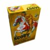 Marx Toys The Lone Ranger Scout Repro Box Marx Toys The Lone Ranger Scout Repro Box